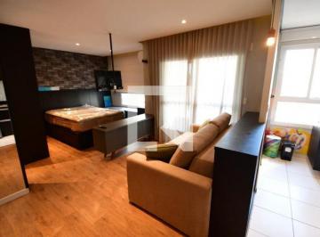 Apartamento de 1 quarto, Campinas · Apartamento à Venda - Bosque, 1 Quarto, 44 m² - Campinas