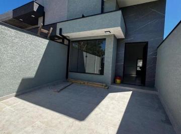 Casa · 75m² · 2 Quartos · 1 Vaga · Casa nova a venda em Atibaia - Jd São Felipe