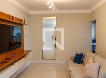 Apartamento · 72m² · 3 Quartos · 2 Vagas · Apartamento à Venda - Quitaúna, 3 Quartos,  72 m2