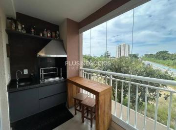 whatsapp-image-2026-03-30-at-15-08-46-11774904076059.jpeg · Apartamento 2 Dormitórios Suíte  Natural Park Sorocaba: Decorado por Arquiteta, Sacada Churrasqueira