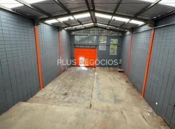 whatsapp-image-2026-03-31-at-11-04-35-11774965962732.jpeg · Galpão Comercial/Industrial à Venda e Locação em Sorocaba  390 m²  Próx. Raposo Tavares  Escritório