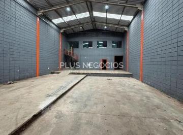 whatsapp-image-2026-03-31-at-11-04-35-31774965962385.jpeg · Galpão Comercial/Industrial à Venda e Locação em Sorocaba  390 m²  Próx. Raposo Tavares  Escritório