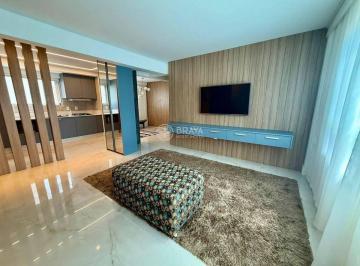 Apartamento · 91m² · 2 Quartos · 1 Vaga · APARTAMENTO ED. DOM ALFREDO | PRAIA BRAVA, ITAJAÍ