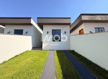 Casa · 2 Quartos · GEMINADO COM 2 QUARTOS, RIBEIRÃO CAVALO