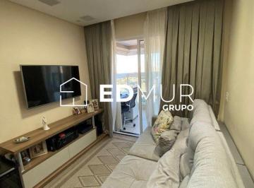Apartamento · 74m² · 2 Quartos · Apartamento à venda - em Campestre