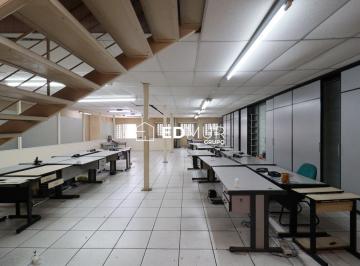Comercial · 460m² · Comercial para aluguel - na Casa Branca