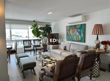 Apartamento · 122m² · 2 Quartos · Apartamento para aluguel - no Jardim Paulista