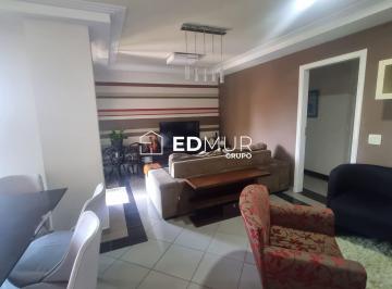 Apartamento · 130m² · 3 Quartos · Apartamento à venda - no Parque das Nações