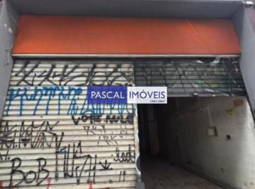 Comercial · 124m² · 2 Vagas · Loja Republica