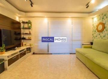 Apartamento · 105m² · 3 Quartos · 2 Vagas · Apartamento Saúde 3 Dormitórios 2 Vagas