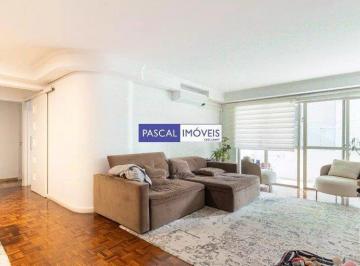 Apartamento · 121m² · 3 Quartos · 2 Vagas · Apartamento Vila Olímpia 3 dormitórios 2 vagas