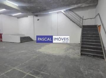 Comercial · 402m² · Loja Vila Buarque