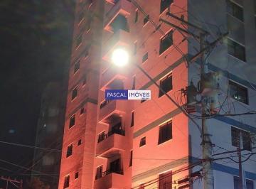 Apartamento · 25m² · 1 Quarto · Apartamento Jabaquara 1 dormitório