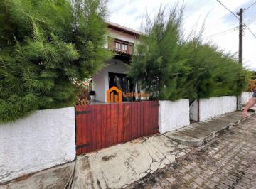 Casa · 140m² · 3 Quartos · 3 Vagas · Casa Duplex em Condomínio Fechado | 3 Quartos | Área Gourmet | Parque Manibura