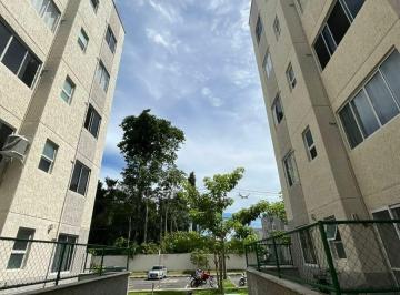 Apartamento · 57m² · 2 Quartos · 1 Vaga · Manaus imóveis - Av. Frederico Baird, 2880 - Condomínio Conquista Marinas - Ponta Negra