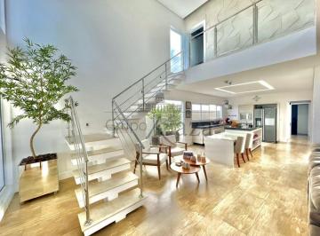 Casa · 320m² · 3 Quartos · 2 Vagas · Oportunidade - Casa - Condomínio Residencial Mantiqueira - 3 Dormitórios - 280m².