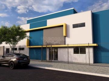 Terreno · 4611m² · Terreno Comercial em Araraquara