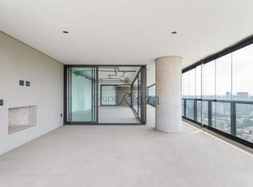 Apartamento · 289m² · 3 Quartos · 4 Vagas · Apartamento - Itaim Bibi - 3 Suítes - 289m².
