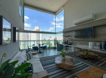1 · Apartamento Penthouses à venda no Brooklin.
