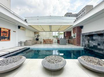 1 · Cobertura com 600 m², 3 quartos sendo 2 suítes à venda no bairro Jardim América.