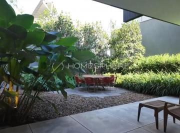 1 · Casa sofisticada, 497 m² com 3 suítes à venda no bairro Jardim Paulista