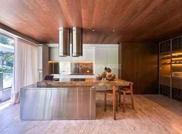 1 · Onde o design encontra a conveniência - Apartamento com 212 m², 3 suítes à venda no bairro Itaim Bi