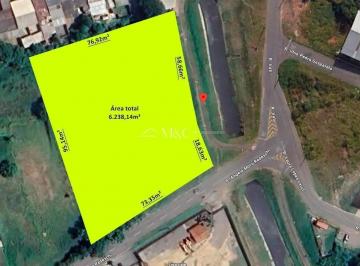 1 · Terreno com 6.238 m² + Projeto para 132 Apartamentos – São José dos Pinhais/PR
