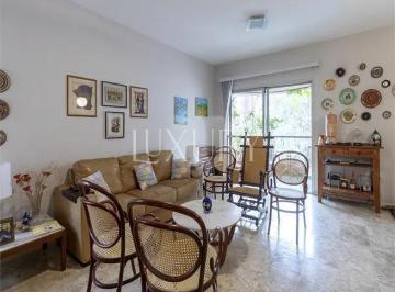 1 · Apartamento com 117 m², 3 quartos sendo 1 suíte à venda no bairro Pinheiros.