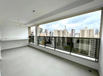 1 · Apartamento com 88 m², 2 quartos sendo 2 suítes à venda no bairro Perdizes.