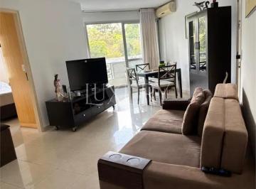 1 · Apartamento com 56.0 m², à venda no bairro Sumaré.