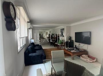 1 · Apartamento para Alugar no Jardim América, 104 m², 2 quartos sendo 1 suíte , 1 vaga