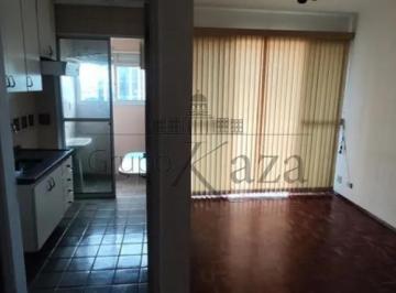 Apartamento · 60m² · 1 Quarto · 1 Vaga · Apartamento - Centro - Studio Uno - 60m² - 1 Dormitório.
