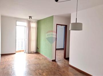 Apartamento · 70m² · 2 Quartos · 1 Vaga · Apartamento 70m², 2Q, Parada Inglesa, SP!