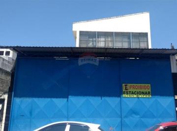 Comercial · 750m² · Galpão Comercial em SP: Ótimo Preço e 800m²!