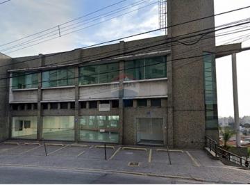 Comercial · 872m² · 12 Vagas · "Edifício Comercial 872m² para Locação no Tucuruvi"