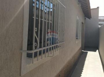 Casa · 70m² · 2 Quartos · 1 Vaga · Aluguel: Casa dos Sonhos na Água Fria!
