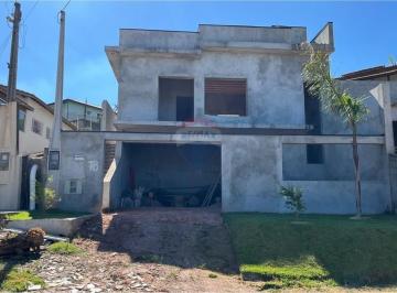 Casa · 112m² · 1 Quarto · 2 Vagas · Casa à venda em fase de acabamento, para quem busca personalizar cada detalhe!