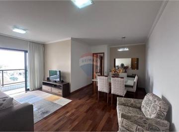 Apartamento · 120m² · 3 Quartos · 2 Vagas · Apartamento 120m² | Bairro Barcelona | São Caetano do Sul