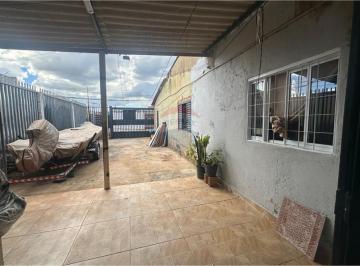 Casa · 200m² · 4 Quartos · Casa á venda com 2 kits 4 Quartos localizada na QNL 15 conjunto D, Taguatinga Norte