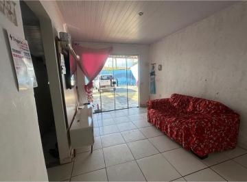 Casa · 200m² · 4 Quartos · CASA A VENDA COM 4 QUARTOS NA 433  SAMAMBAIA NORTE -ACEITA FINANCIMENTO COM LAUDO