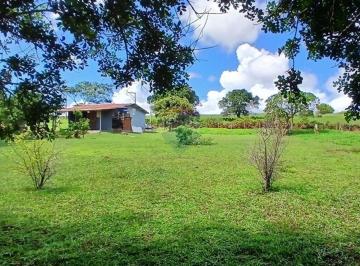 Rural · 42m² · Chácara à venda em São Pedro da Aldeia/RJ, com 5.808M²  - 250MIL À VISTA