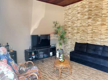 Casa · 198m² · 2 Quartos · 1 Vaga · CASA A VENDA NA RASA, 2 QUARTOS, PISCINA, PROXIMO AO INEF, R$ 320 MIL