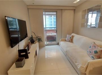 Apartamento · 71m² · 2 Quartos · Apartamento reformado 2 quartos!!