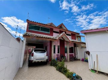 Casa · 199m² · 5 Quartos · 4 Vagas · Sobrado com preço de oportunidade