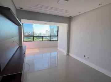 Apartamento de 3 quartos, Salvador · Alugo Apartamento no Alto do Itaigara