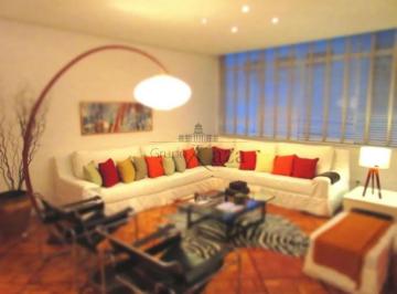 Apartamento · 116m² · 2 Quartos · 1 Vaga · Apartamento - Jardim Paulista - 2 Dormitórios - 116m².