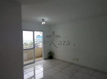Apartamento · 78m² · 3 Quartos · 2 Vagas · Oportunidade - Apartamento - Parque Residencial Aquarius - Edifício Rio das Pedras - 3 Dormitórios -