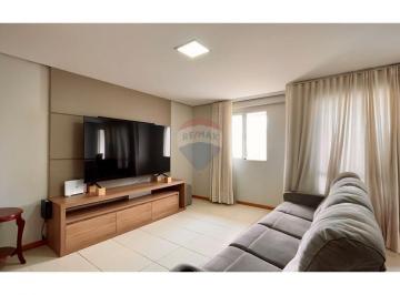 Apartamento · 119m² · 4 Quartos · 2 Vagas · Apartamento Spetaculo Águas Claras 4 Quartos 2 Vagas
