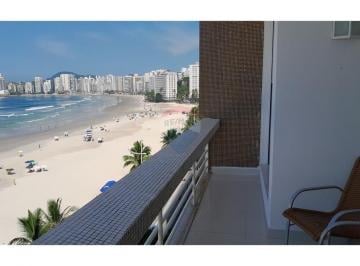 Apartamento · 170m² · 3 Quartos · 1 Vaga · APARTAMENTO VENDE-SE  PITANGUEIRAS GUARUJA