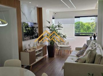 20203695be9396f240a6a20ae93879.jpeg · Apartamento à venda em Salvador, Saboeiro, com 3 quartos, 71,60m²